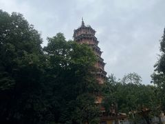 -宝通禅寺