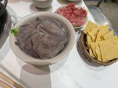 -朱氏胖子烂火锅(洪崖洞店)