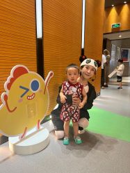 -小鸡哆哆故事屋·儿童乐园(嘉里城店)