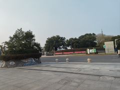 -上海月湖雕塑公园