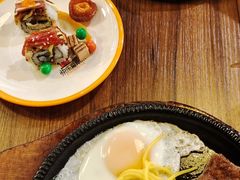 红酒牛排-快乐爱斯米牛排自助(吾悦广场店)