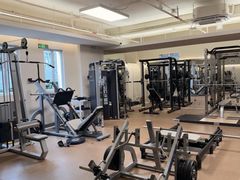 -YCHL Studios健身工作室(市二宫店)