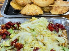 -陈氏肥蛤(小纬六路总店)