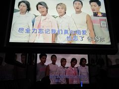 -魅KTV·AI辅唱(人民广场旗舰店)