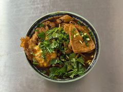 -金秋特色面馆(铜庄店)