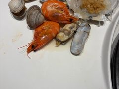 -海味当家·蒸锅海鲜(中山广场创始店)