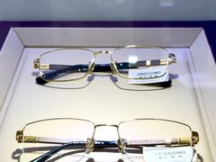 -精功眼镜(乐东店)