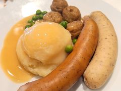 -宜家·瑞典风味餐厅(三桥店)