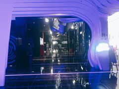 -春天国际影城(中庚漫游城杜比全景声店)