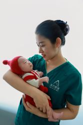 -东方爱堡国际母婴会所(廊坊首店广阳店)