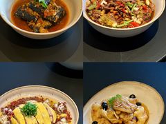-玖五京菜(杭州城北万象城店)