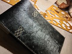 -Shift cocktail bar鸡尾酒吧