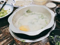 -河街王家涮羊肉(河街店)