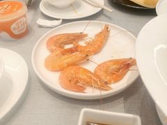 -徐记海鲜(万家丽|德政园店)