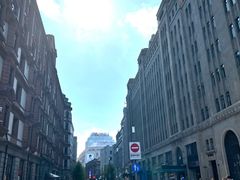 -南京路步行街