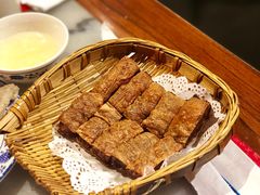 松板肉-海碗居(王府井店)