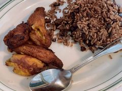 -Versailles Restaurant Cuban Cuisine