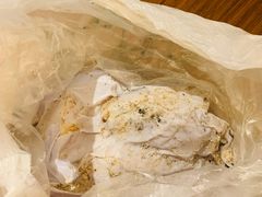 -吉英盐焗鸡(文中路店)