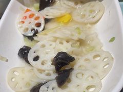 -紫光园·烤鸭·北京菜(团结湖店)