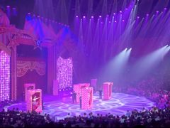 -珠海横琴长隆《卡卡虎奇遇记》