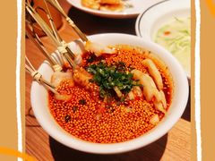 -太二酸菜鱼(广州IFC国金天地店)