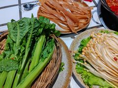-贰回巷火锅馆(钟楼店)