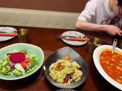 -那拉提之疆·新疆菜(美院店)