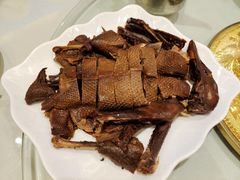 -朱家小厨(红塔西路店)