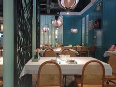 -花样西贡·蜜越餐厅·法式越南料理(水晶城店)