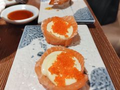 -大雄寿司(中华广场店)