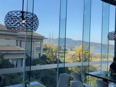 -余姚四明湖开元名都度假酒店·夏威夷西餐厅