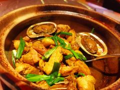 -啫神·广州地标美食(北京路店)