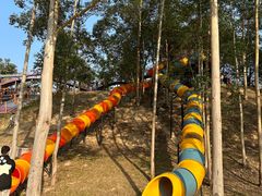 -清远熹乐谷温泉度假酒店