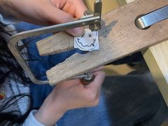 -Oasis绿洲银饰珍珠手作diy(壹方城店)