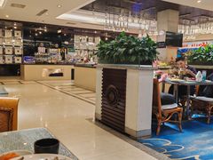 -海天一色海景自助餐厅(西港花园店)