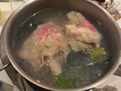 -星伦多自助料理(华润万象城店)