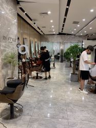 大厅-IN STYLE·全国形象店