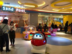 -乐多星球潮玩中心(沈阳嘉里城店)