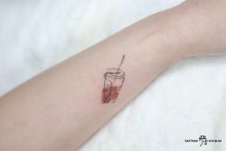 点击看大图 -飛凡TATTOO纹身•原创