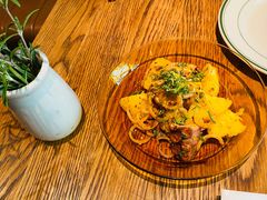 -La Strada(安福路店)