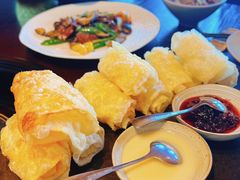 -滇野云南野生菌餐厅(陕西南路店)