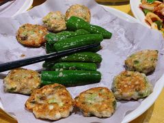 -大笑饭堂(甲子桥店)