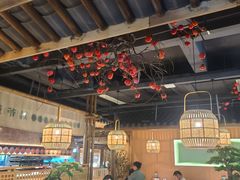 -筱爷叔·上海传统手工菜(玉树路店)