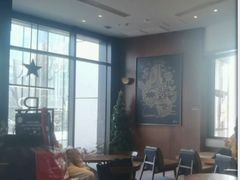 -星巴克臻选(北京富力家园店)