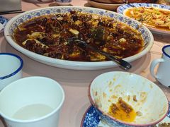 -杨记隆府重庆江湖菜(大悦城店)