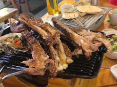 -木屋烧烤(白石洲店)
