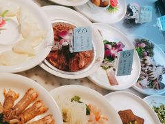 -千岛湖小鱼儿·淳安匠心农家菜