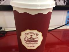 -桂桂茶(恒基名人店)