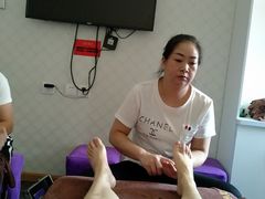 -1号足道推拿会馆