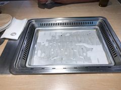 -新石器烤肉(百联川沙店)